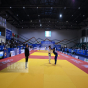 Avropa Kuboku: Azərbaycan cüdoçuları ilk gündə 12 medal qazanıblar