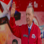 Türkiyə Prezidenti: “Biz əsrlər boyu burada olmağa davam edəcəyik”