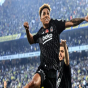“Beşiktaş” “Fənərbaxça”nı məğlub etdi - VİDEO