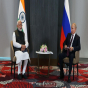 Putin Hindistana səfər edəcək