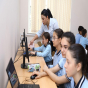 Təmayül siniflərə qeydiyyat davam edir