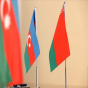 Azərbaycan-Belarus sənədləri imzalanıb