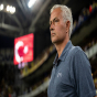 Mourinyo: “Komandada qalıb-qalmayacağımı deməyəcəyəm”