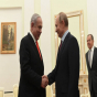 Putin və Netanyahu arasında telefon danışığı baş tutub