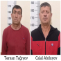 Yevlaxda 592 ədəd çətənə kolu əkənlər saxlanıldı