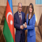 Keçmiş deputat YAP-a üzv oldu