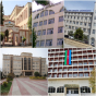 Azərbaycanın özəl universitetlərinin keçid balları