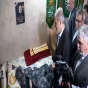 Rəisinin anasından Pezeşkiana tövsiyə: 