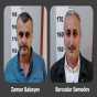 Binədə sənədləri olmayan torpaqları sataraq 154 min manat ziyan vuran şəxslər saxlanılıb