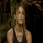 Almedanı “Survivor”dan diskvalifikasiya etdi - VİDEO