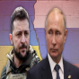 Putinin atəşkəs qərarı qüvvəyə mindi