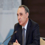 Bakı şəhər prokurorluğunun yeni korpusunun açılışı oldu