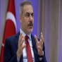Hakan Fidan da həmin toplantıda iştirak edəcək