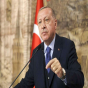 Ərdoğan: 