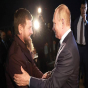Putin Kadırovun istefa istəyinə belə cavab verdi