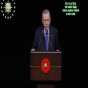 Türkiyədə son 2 ildə 166 vəqf mədəniyyət abidəsi bərpa edilib