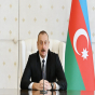 Bir qrup şəxsə Azərbaycan Prezidentinin fərdi təqaüdü verilib