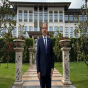 Cahit Bağçıya yüksək vəzifə VERİLDİ