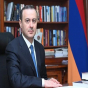 Armen Qriqoryan: “Azərbaycanla özümüz danışırıq, Rusiyaya ehtiyac yoxdur”