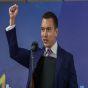 İlham Əliyev Ekvador dövlət başçısına məktub göndərdi