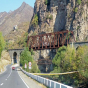 Dünyanın böyük gücü Zəngəzur dəhlizində