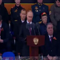 Putin Orta Asiya və Zaqafqaziya xalqlarına təşəkkür etdi