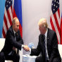 Putin və Tramp bir-birlərini təbrik etdilər