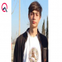 Bərdədə çayda batan Əlinin - FOTOSU