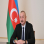 İlham Əliyev Heydər Əliyevin anadan olmasının 102-ci ildönümü ilə əlaqədar paylaşım edib