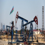 Azərbaycan neftinin qiyməti 65 dolları ötüb