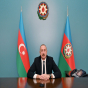 İlham Əliyev Heydər Əliyevin ömür yolunu əks etdirən kadrları paylaşdı