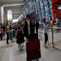 Hindistanın hava limanları bu tarixədək bağlı qalacaq
