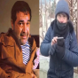Ceyhun Mirzəyevin qızı Rusiyada küçədə yaşayır - VİDEO