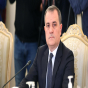 Nazir Azərbaycanda keçirilən Türkiyə-İsrail rəsmilərinin görüşündən danışdı