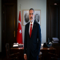 Hakan Fidan İsrail və Türkiyə rəsmilərinin Bakı görüşünə münasibət bildirib
