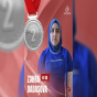 Parapauerliftinqçimiz Gürcüstanda gümüş medal qazanıb