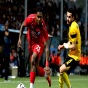 “Turan Tovuz” “Neftçi”yə məğlub oldu