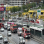 İstanbulda ağır yol qəzasında yaralananların sayı 40-a çatıb: Ölən var – YENİLƏNİB