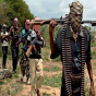 Nigeriyada hərbi əməliyyatlar - 11 terrorçu lider məhv edildi