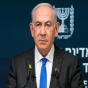 Netanyahu məəttəl qalıb