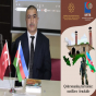 Şəhidlərimizə həsr olunan “Qəhrəmanlıq tariximiz: nəsillərə  örnəkdir” adlı kitab nəşr olunacaq