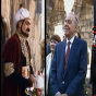 Şah İsmayıl Xətai və Ulu Öndər: Simvolik görüşün pərdəarxsı - VİDEO