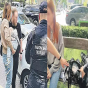 Özünə biznes qurmaq üçün iki yaşlı oğlunu satışa çıxardı