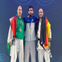 Karateçilərimiz dünya çempionatında 5 qızıl medal qazandı