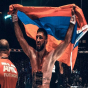 Moskvada erməni MMA döyüşçüsü saxlanılıb