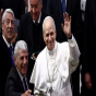 Yeni Papa ilk səfərini Türkiyəyə edəcək