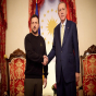 Ərdoğan Zelenski ilə nə danışıb?
