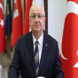 Türkiyənin müdafiə naziri Azərbaycana səfər edib