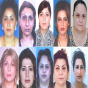 Hazırda insan alveri cinayətinə görə axtarışda olan qadınlar - SİYAHI