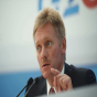 Dmitri Peskov: 